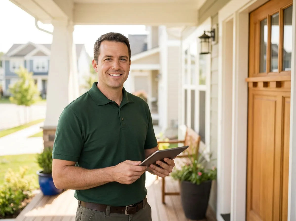 Pest control FAQs for Anderson, SC
